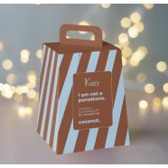 Kezy by AlfaParf Karácsonyi Ajándékcsomag - Coconut Box