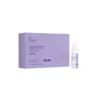   Kezy by Alfaparf Scalp NO LOSS intenzív kezelés hajhullás ellen 6x13 ml