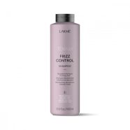   Lakmé Teknia Frizz Control Sampon – Szulfátmentes, simító hatású sampon 1000 ml
