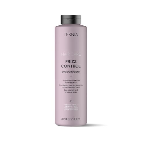 Lakmé Teknia Frizz Control Leave-in Conditioner Hajban maradó kondicionáló 1000 ml