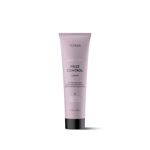 Lakmé Teknia Frizz Control Cream Hajvédő krém 150 ml