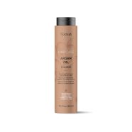   Lakmé Teknia Argan Oil Sampon normál és száraz hajra 300 ml