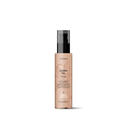 Lakmé Teknia Argan Oil Dry Oil tápláló olaj 125 ml