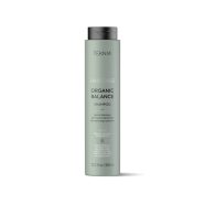   Lakmé Teknia Organic Balance Sampon mindennapos hajmosáshoz 300 ml