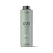   Lakmé Teknia Organic Balance Sampon mindennapos hajmosáshoz 1000 ml