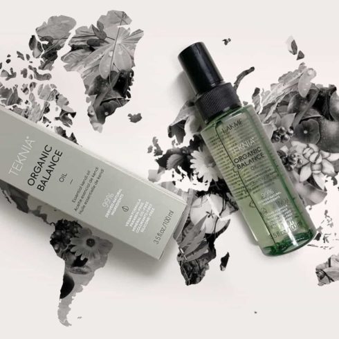 Lakmé Teknia Organic Balance Olaj 100 ml