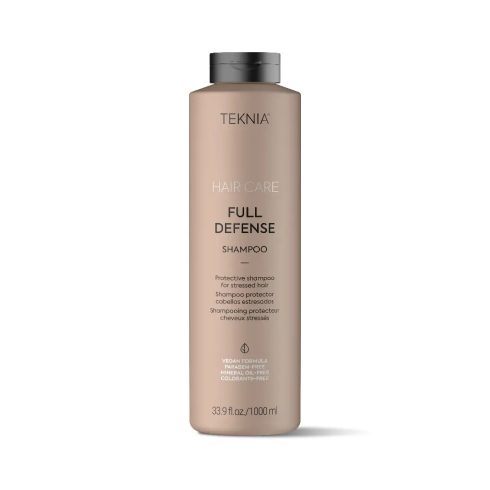 Lakmé Teknia Full Defense hajvédő sampon 1000 ml