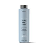 Lakmé Teknia Body Maker Volumennövelő Sampon 1000 ml