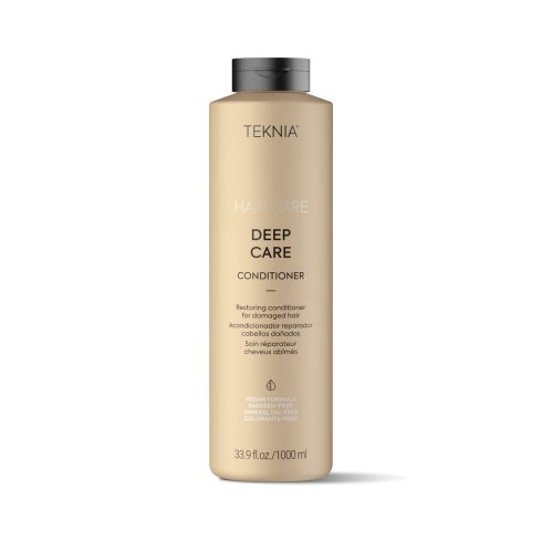 Lakmé Teknia Deep Care Helyreállító Kondicionáló 1000 ml