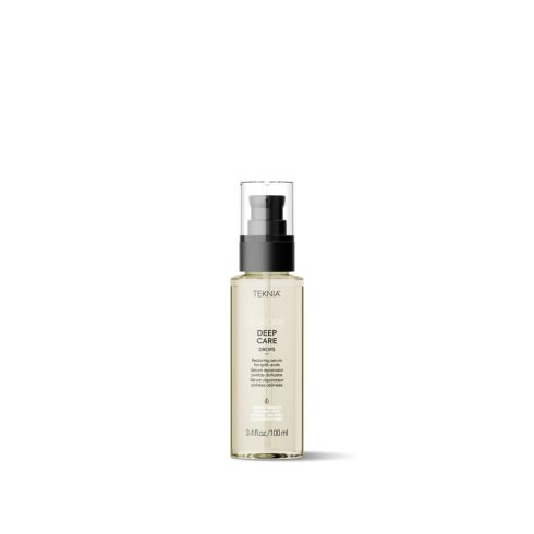 Lakmé Teknia Deep Care Drops helyreállító szérum 100 ml