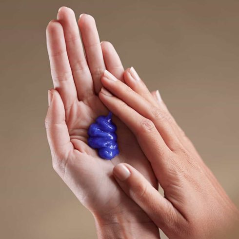 Lakmé Teknia White Silver Viágosító és regeneráló maszk 250 ml