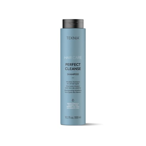  Lakmé Teknia Perfect Cleanse Mélytisztító Sampon 300 ml