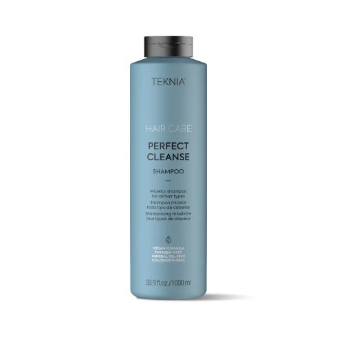 Lakmé Teknia Perfect Cleanse Mélytisztító Sampon 1000 ml