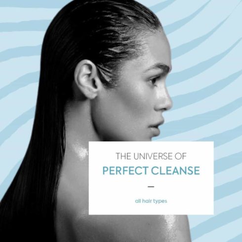 Lakmé Teknia Perfect Cleanse Mélytisztító Sampon 1000 ml