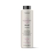  Lakmé Teknia Scalp Care Relief Sampon érzékeny száraz fejbőrre 1000 ml