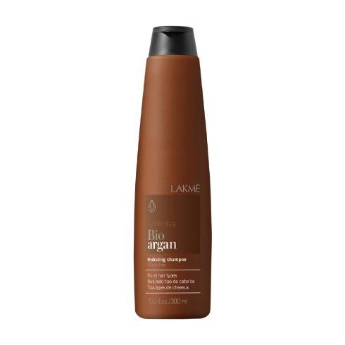  Lakmé K.THERAPY BIOARGAN Shampoo Bio argán sampon 300 ml