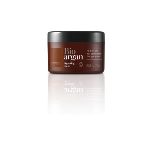 Lakmé K.THERAPY BIOARGAN Mask Bio argán maszk 250 ml