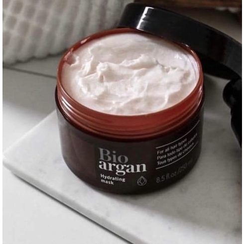 Lakmé K.THERAPY BIOARGAN Mask Bio argán maszk 250 ml