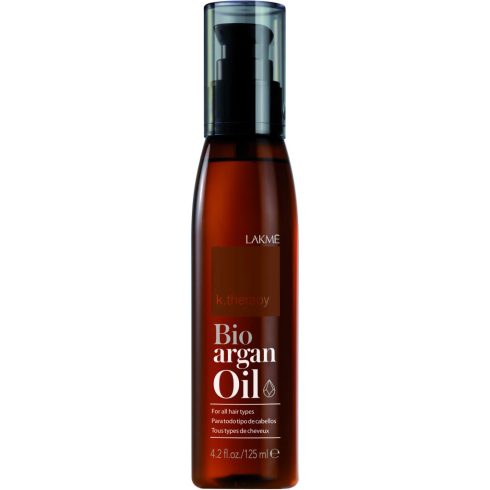 Lakmé K.THERAPY BIOARGAN OIL 125 ml - argán olaj