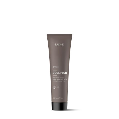  Lakmé k.Finish Sculptor Ultra Strong Hold gél 150 ml