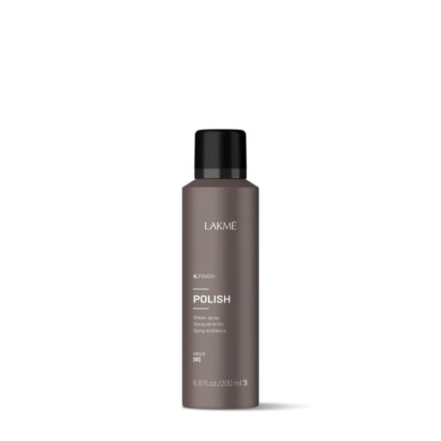 Lakmé k.Finish Polish Sheen spray 200 ml