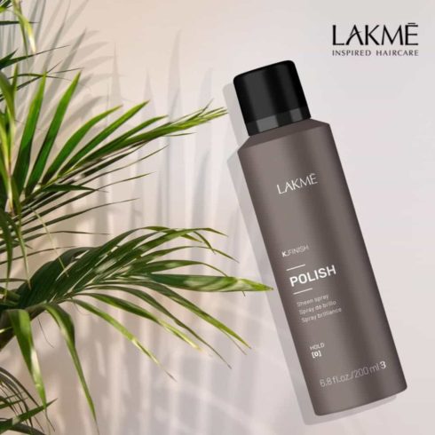 Lakmé k.Finish Polish Sheen spray 200 ml