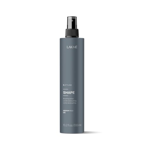  Lakmé k.Styling Shape Brushing Lotion fésülést segítő folyadék volumennövelő hatással 300 ml