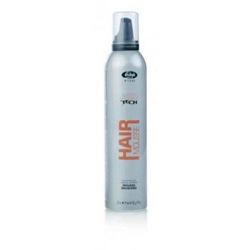 Lisap High Tech kondicionáló hajhab 300 ml