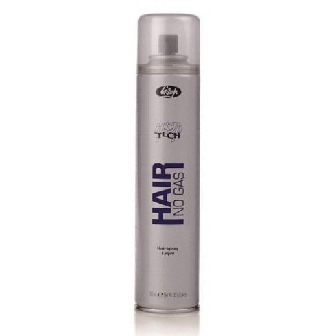 Lisap High Tech pumpás hajlakk (normál) 300 ml