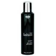 Lisap Fashion Gloss Shine hajfény spray 250 ml