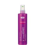   Lisap Kerasil Complex Ultimate Straight Fluid Spray Hajápoló hővédő spray 250 ml