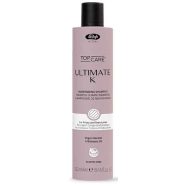 Lisap Top Care ULTIMATE K hajápoló sampon 250 ml