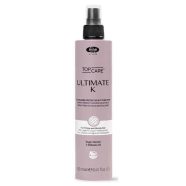   Lisap Top Care ULTIMATE K Revitalizing Protective and Styling Spray hővédő és hajformázó spray 250 ml