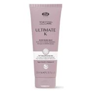Top Care Ultimate K Mask utókezelő hajmaszk 200 ml