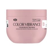   Lisap Top Care Color Vibrance Mask hajmaszk festett hajra 500 ml