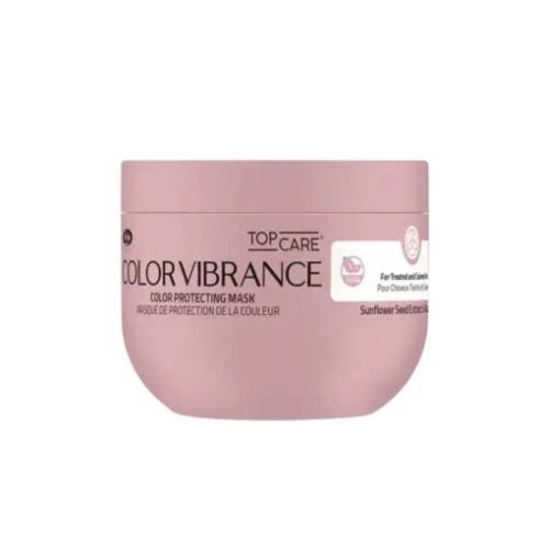 Lisap Top Care Color Vibrance Mask hajmaszk festett hajra 250 ml