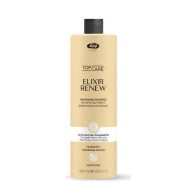 Lisap Top Care Elixir Renew tápláló sampon 1000 ml