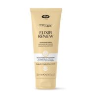 Lisap Top Care Elixir Renew tápláló hajpakolás 200 ml