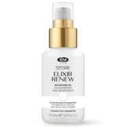   Lisap Top Care Elixir Renew tápláló hajvégápoló olaj 50 ml