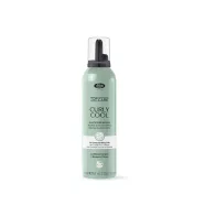 Top Care Curly Cool ápoló hab 250 ml