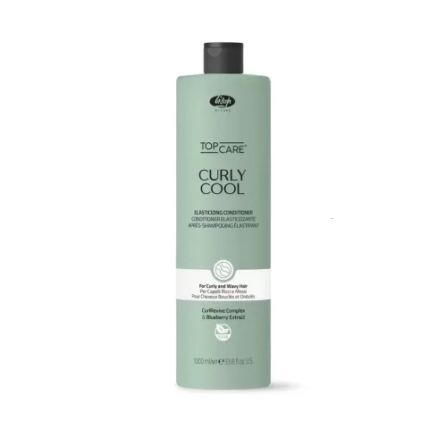 Top Care Curly Cool balzsam 1000 ml