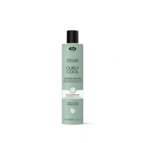 Top Care Curly Cool balzsam 250 ml