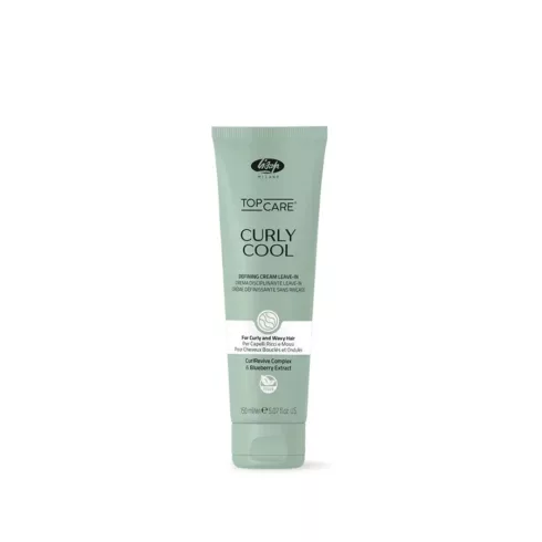 Top Care Curly Cool cream leave-in 150 ml