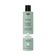 Top Care Curly Cool sampon 250 ml