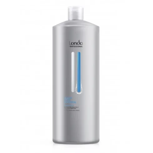 Londa Professional Scalp Vital Booster hajhullás elleni sampon 1000ml 