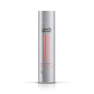   Londa Professional Curl Definer sampon hullámos és göndör hajra 250 ml