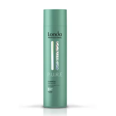 Londa Professional Pure Shea Butter seavajas sampon 250 ml