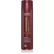 Londa Professional Velvet Oil sampon 250 ml