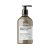 ABSLUT REPAIR MOLECULAR hajerősítő sampon a sérült hajra 500 ml