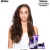 KERATIN ALPHA SLEEK sampon a sima megjelenésű frizuráért 500 ml